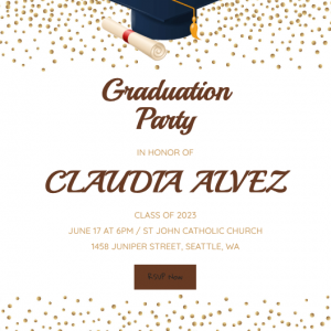 Graduation
